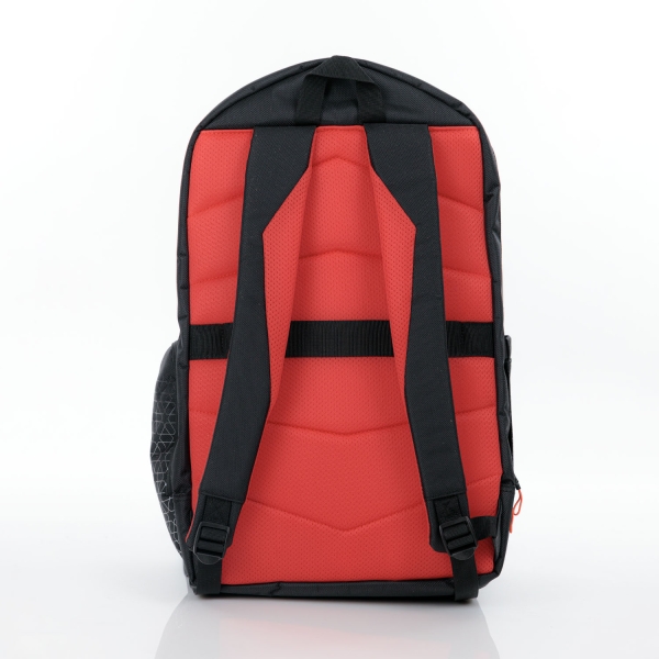 Drop Shot Blitz Backpack - Black