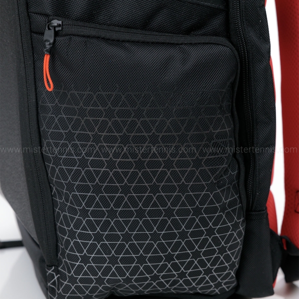 Drop Shot Blitz Backpack - Black