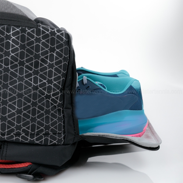 Drop Shot Blitz Backpack - Black