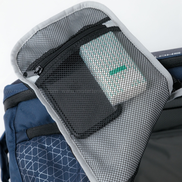Drop Shot Axion Bag - Blue