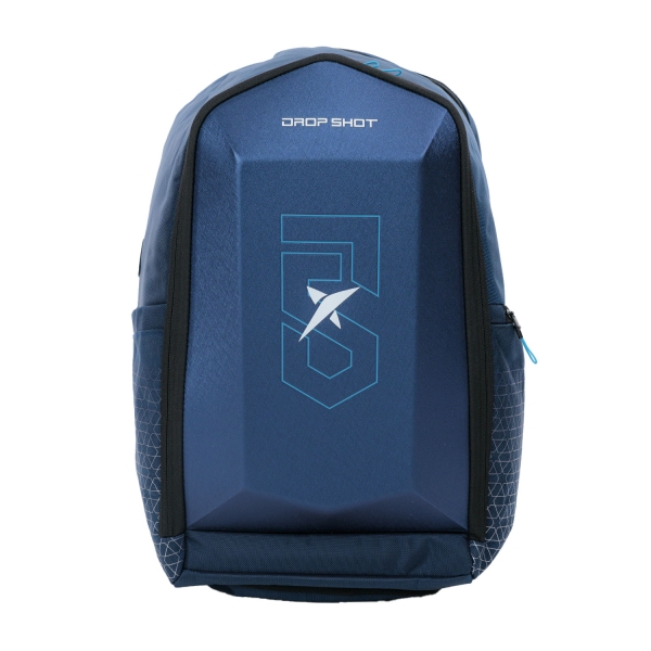 Borsa da Padel Drop Shot Drop Shot Axion Zaino  Blue DB324010BL