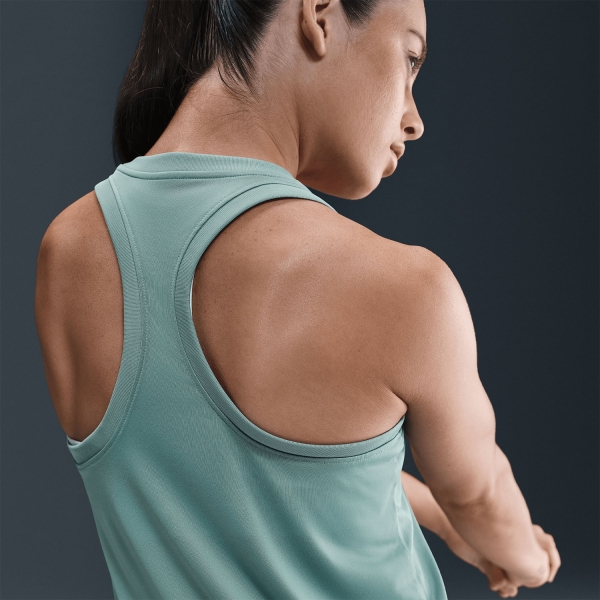 Nike Dri-FIT Tank - Cannon