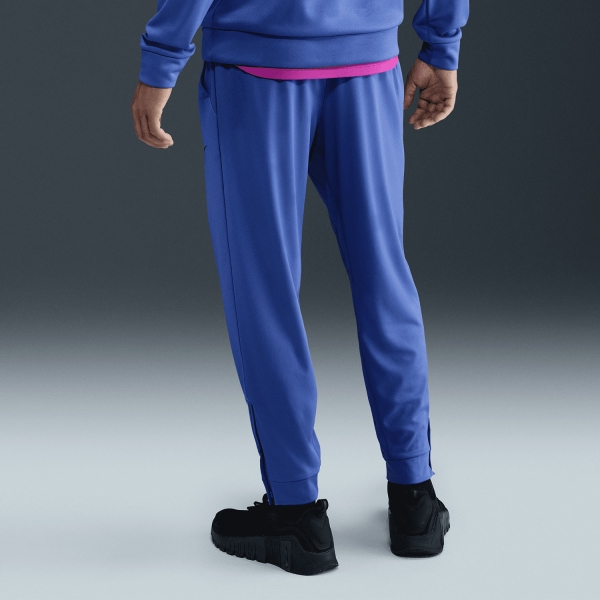 Nike Dri-FIT Totality Pants - Comet Blue/Black