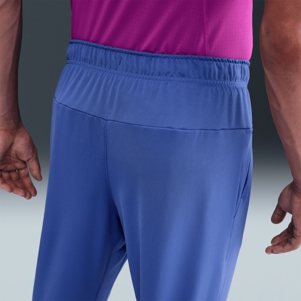 Nike Dri-FIT Totality Pants - Comet Blue/Black