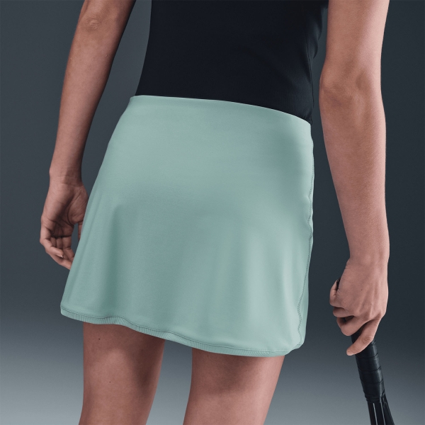 Nike Dri-FIT Victory Skirt - Cannon/White