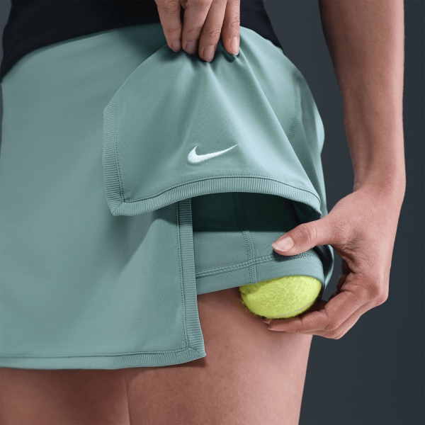 Nike Dri-FIT Victory Skirt - Cannon/White
