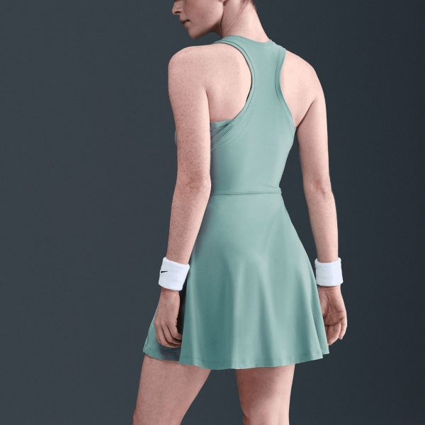 Nike Victory Dress - Cannon/White