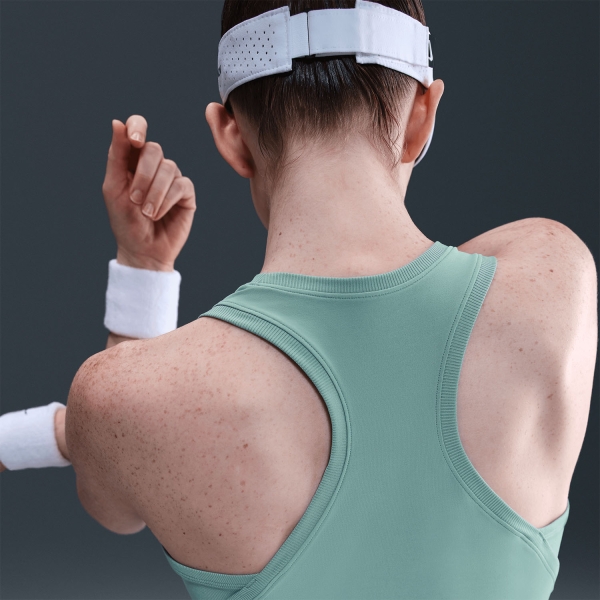 Nike Victory Dress - Cannon/White