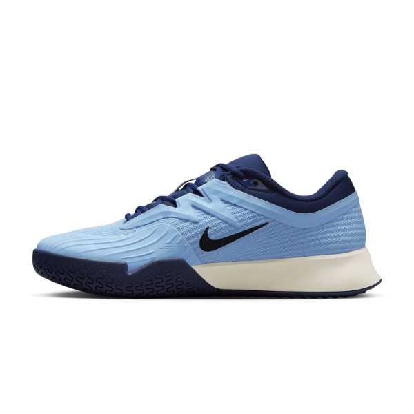 Nike Vapor Pro 3 HC - Psychic Blue/Black/Midnight Navy