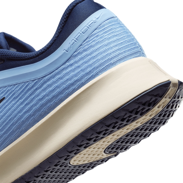 Nike Vapor Pro 3 HC - Psychic Blue/Black/Midnight Navy