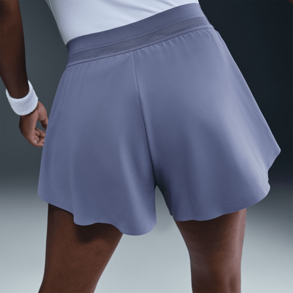 Nike Court Ace Advantage 2in Shorts - World Indigo