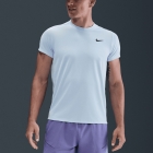 Nike Court Victory Camiseta - Celestine Blue/Black