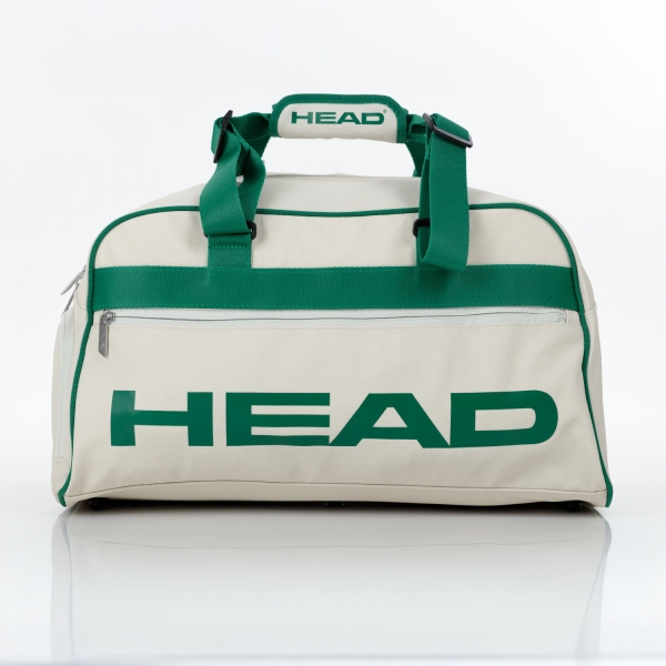 HEAD Court Bolso - Black/White