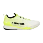 HEAD Endure Pro Clay - Yellow/White