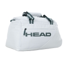 Head Pro X Court Bag - White/Green