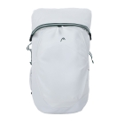 Head Pro X Court Backpack - White/Green