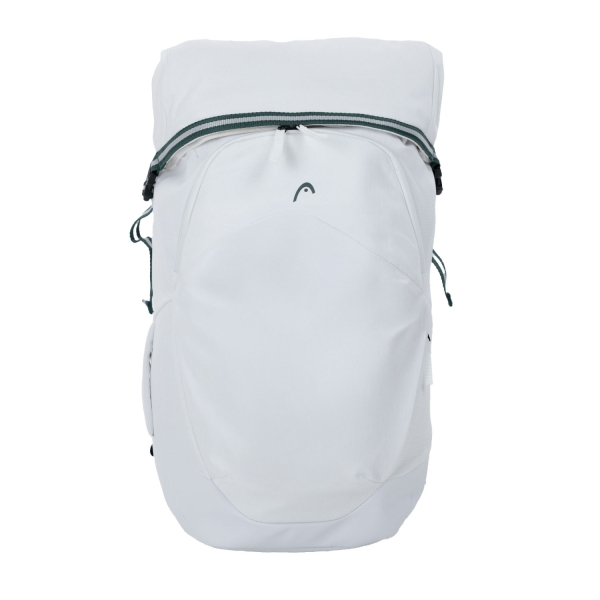 Borsa Tennis Head Head Pro X Court Zaino  White/Green 262025 WHGE