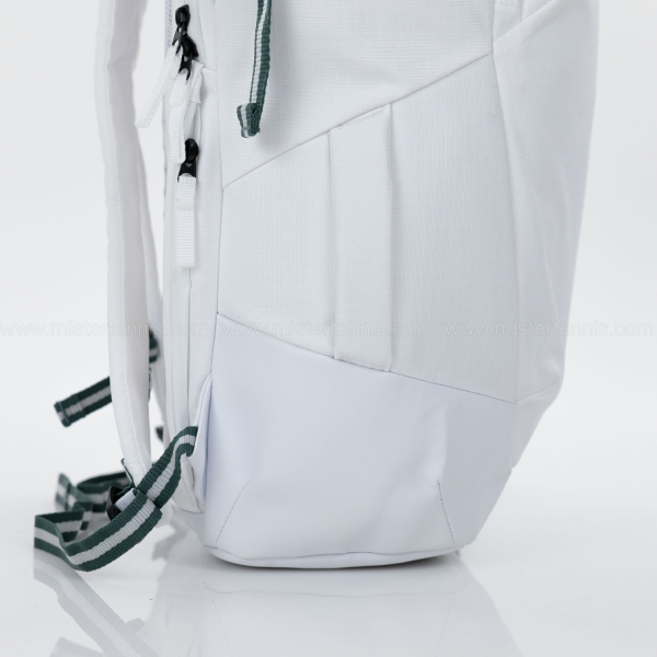Head Pro X Court Backpack - White/Green