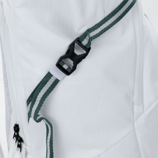 Head Pro X Court Backpack - White/Green