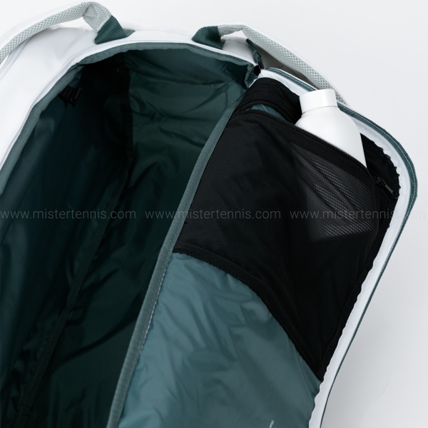HEAD Pro X L Bolso - White/Green
