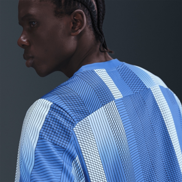 Nike Victory Graphic Camiseta - Comet Blue/White