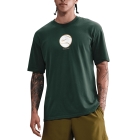 Nike Court Max90 Magnolia T-Shirt - Fir