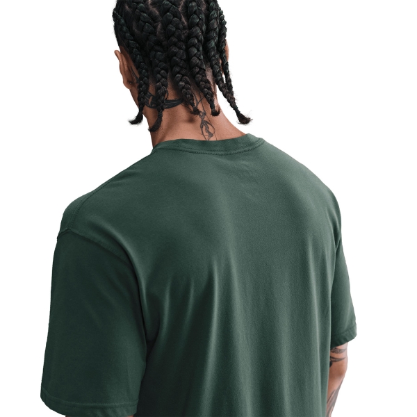 Nike Court Max90 Magnolia T-Shirt - Fir