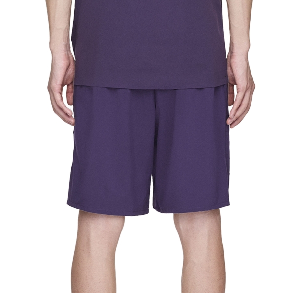 adidas Y-3 Pro Ergo 9in Shorts - Aurora Plum