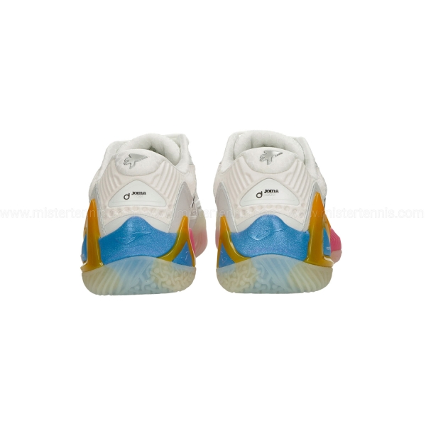 Joma Open - White