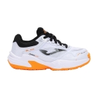 Joma Slam Kids - White