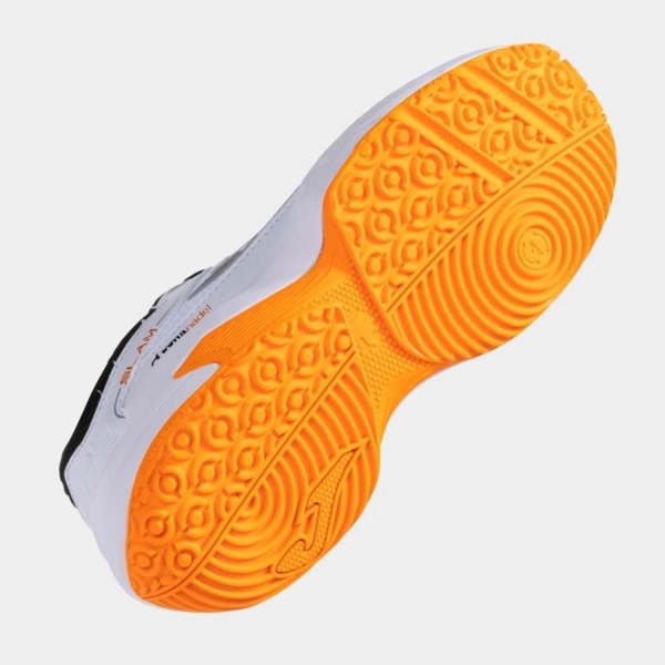 Joma Slam Kids - White