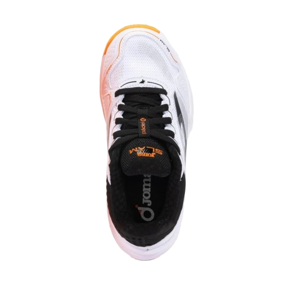 Joma Slam Kids - White