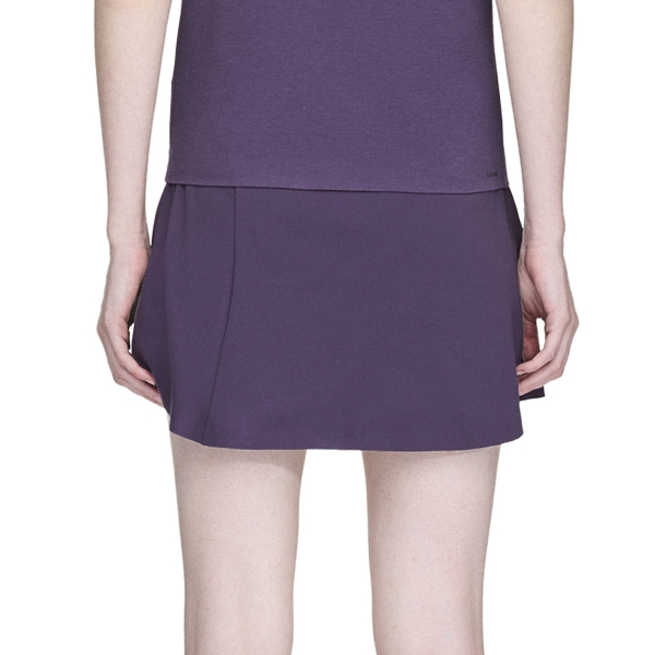 adidas Y-3 Match Skirt - Aurora Plum