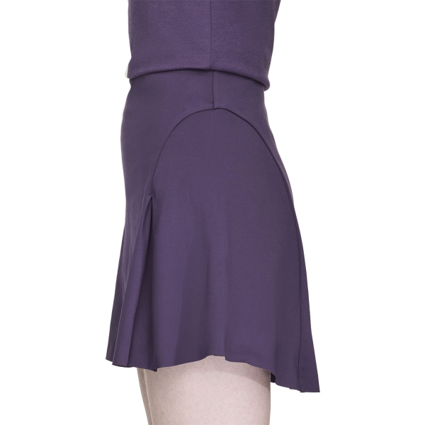 adidas Y-3 Match Skirt - Aurora Plum