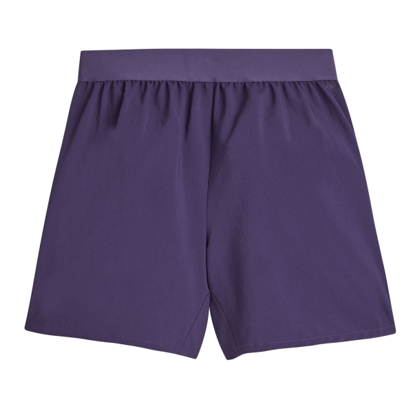 adidas Boys Y-3 4in Shorts - Aurora Plum