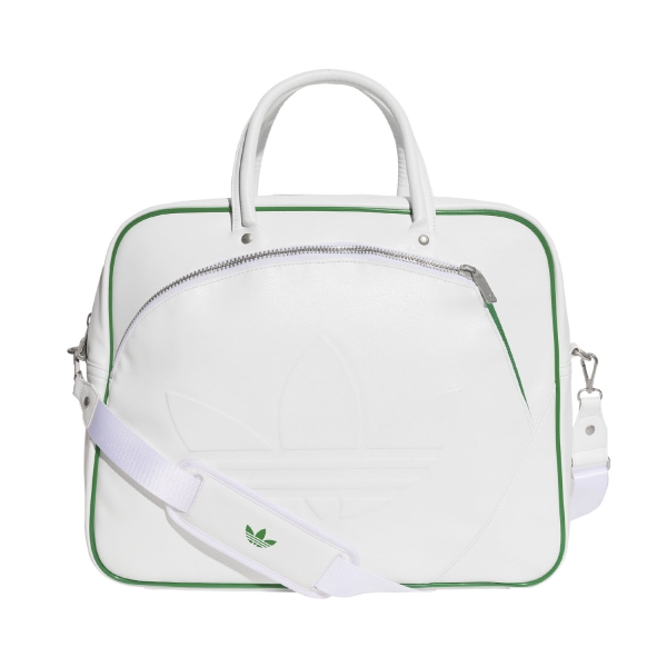 Tennis Bag adidas London Originals Bag  White JX7870