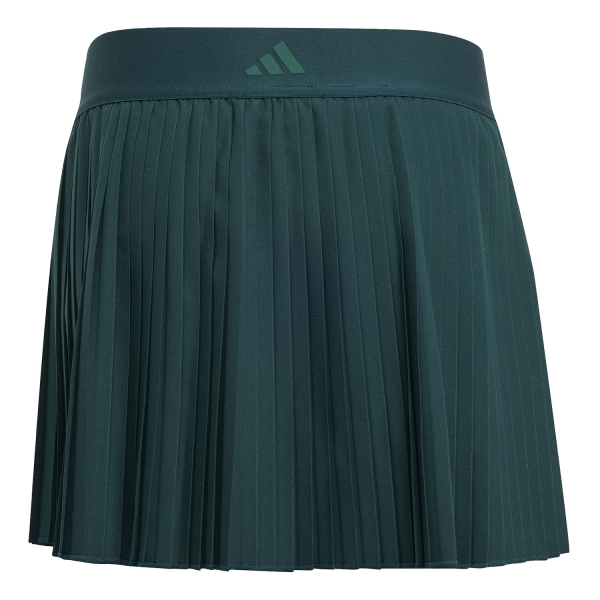 adidas Club CLIMACOOL Pleated Skirt Girl - Aurora Ivy