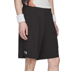 adidas Y-3 Pro Ergo 9in Shorts - Black