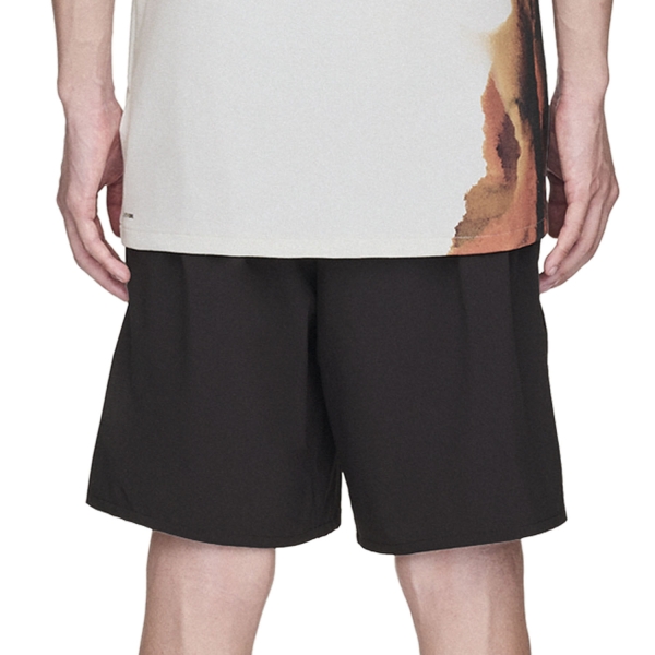 adidas Y-3 Pro Ergo 9in Shorts - Black