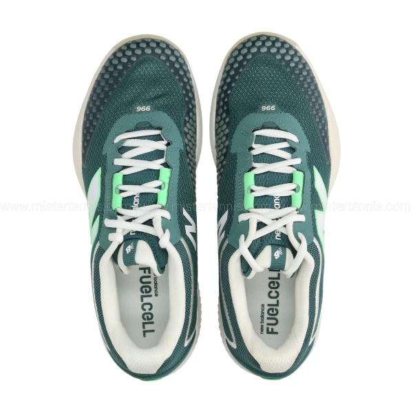 New Balance FuelCell 996 v6 - New Spruce