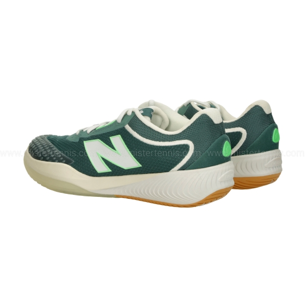 New Balance FuelCell 996 v6 - New Spruce