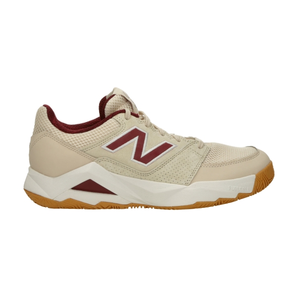 Scarpe Tennis Uomo New Balance FuelCell Coco Delray v2  Bisque MCHCODUS