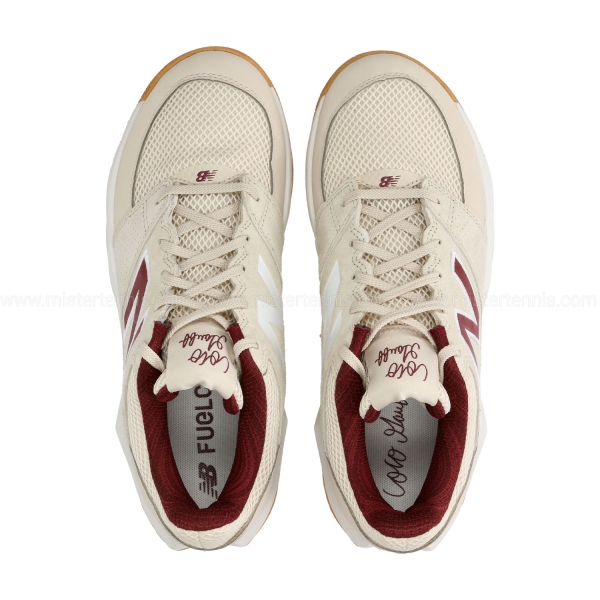 New Balance FuelCell Coco Delray v2 - Bisque