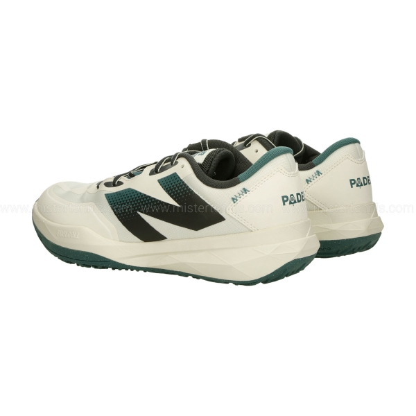 New Balance FuelCell 796 v4 - White