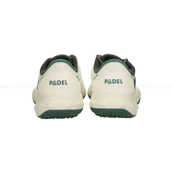 New Balance FuelCell 796 v4 - White
