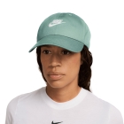 Nike Club Cap - Cannon/White