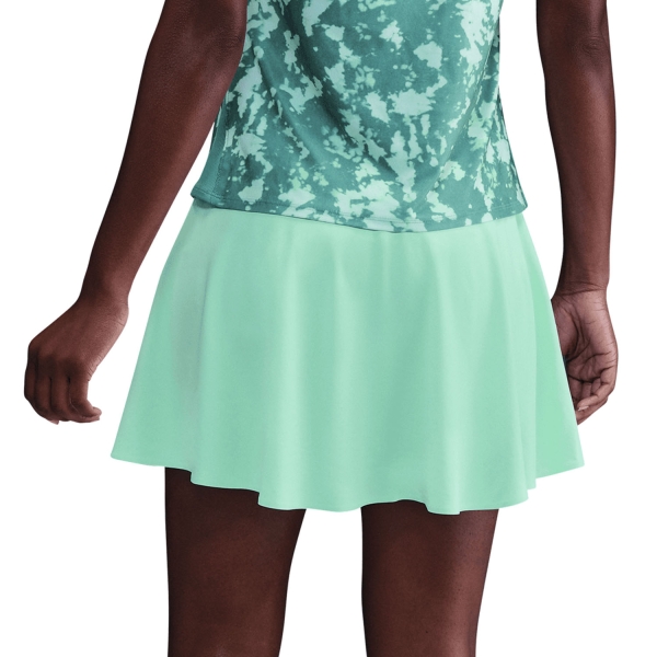 Nike Court Ace Advantage Falda - Mint Foam