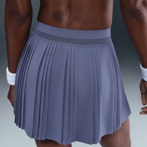 Nike Court Ace Skirt - World Indigo