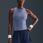 Nike Court Advantage Dri-FIT Tank - World Indigo