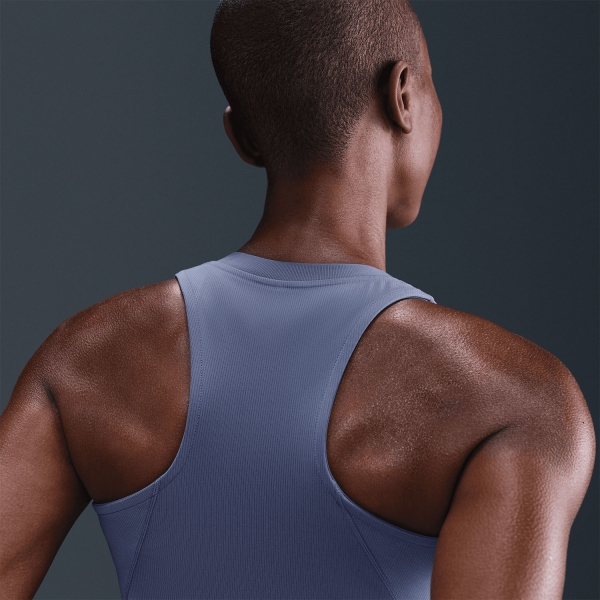 Nike Court Advantage Dri-FIT Tank - World Indigo